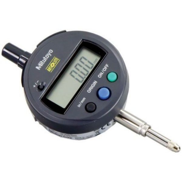 DIGIMATIC Electronic Dial Indicator – High Accuracy, LCD Display, IP53 Standard. - Image 3