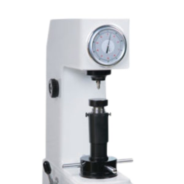 INSIZE HDT-RW160 Rockwell Metal Hardness Tester (HRA, HRB, HRC – Force 588N/980N/1417N) - Image 3