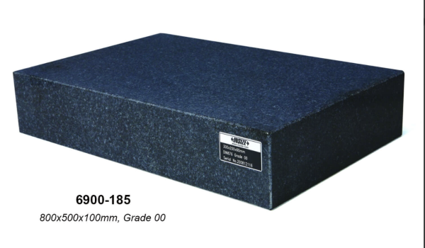 Surface Plate 800x500x100mm – Accuracy Grade 0.0039mm, Weight 120 Kg - Image 3