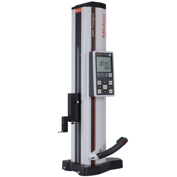 Thước Đo Chiều Cao Kỹ Thuật Số Chính Xác Cao QM-518 Series – High Precision Digital Height Gauge - Ảnh 2