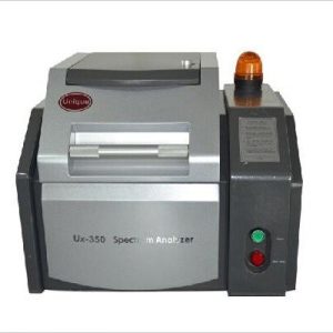 Máy XRF UX350 – Thiết Bị Đo Quang Phổ ROHS, Phân Tích Nguyên Tố Độc Hại Chính Xác Cao