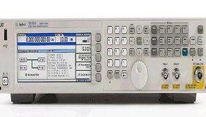 Máy Phát Tín Hiệu Vector N5182A – Thiết Bị Tạo Tín Hiệu RF