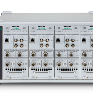 Máy Kiểm Tra Mạng Không Dây Anritsu MT8870A – Đo Kiểm Nhanh, Chính Xác Cho Bluetooth, WiFi, LTE, 5G