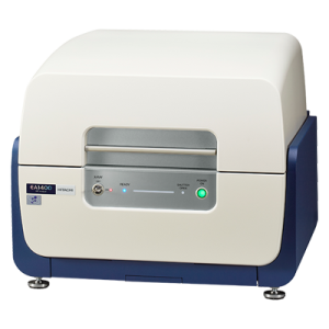 HITACHI EA1000AIII XRF Analyzer – Accurate, Fast, and Convenient RoHS Analysis Equipment