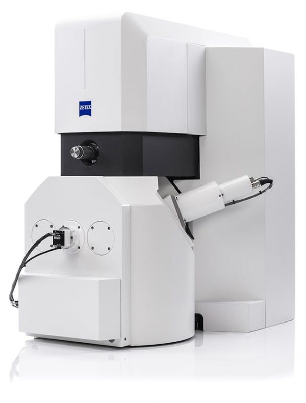Kính Hiển Vi Điện Tử Quét ZEISS SEM EVO10 – Thiết Bị Phân Tích Bề Mặt Siêu Chi Tiết - Ảnh 2