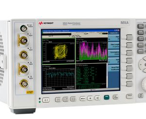 Máy Phân Tích Phổ & Tín Hiệu Keysight N9020A – Hiệu Suất Cao, Độ Chính Xác Vượt Trội