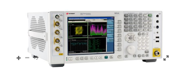 Keysight N9020A Spectrum & Signal Analyzer – High Performance, Superior Accuracy.