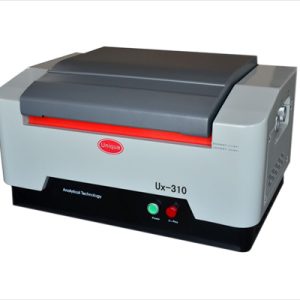 Máy Phân Tích ROHS UX-310 – Thiết Bị Phân Tích Nguyên Tố Độc Hại, Kim Loại Nặng, Kiểm Tra Vật Liệu Không Phá Hủy