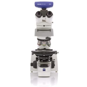 Microscope Stand ZEISS Axio Lab 5 – Kính Hiển Vi Thông Minh Dành Cho Phòng Thí Nghiệm Và Y Sinh